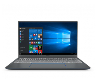 MSI Prestige 14 i7-10710U/16GB/512/Win10 GTX1650 - 533760 - zdjęcie 1